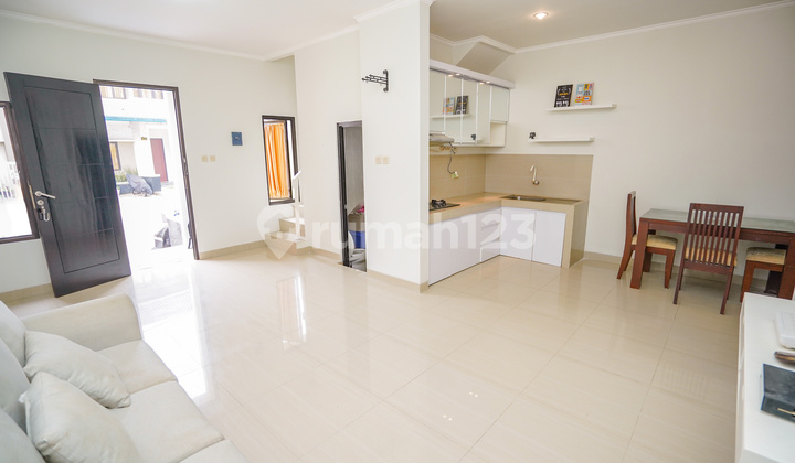 Rumah Modern Strategis The Green Hill Cluster Bay Hill Harga All In Siap Kpr 7