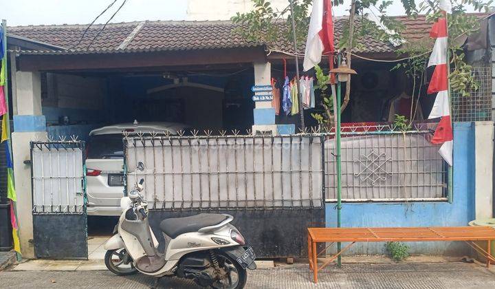 Rumah Dijual Di Grand Wisata Bekasi Siap Huni Bisa Kpr J18378 1