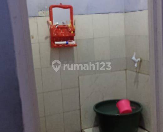Rumah SHM Bebas Banjri Di Bogor Siap Huni Bisa Kpr J18594 2