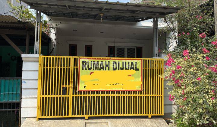 Rumah Dijual Di Cengkareng Jakarta Barat Siap Huni Bisa Kpr J18129 1