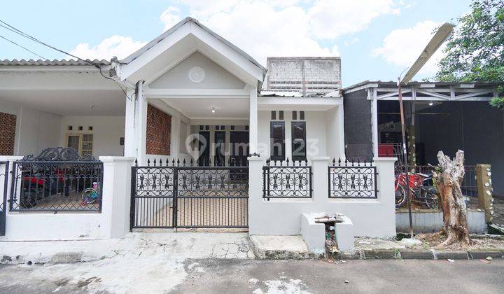 Rumah Dijual Di Dekat Gunung Batu | Rumah123