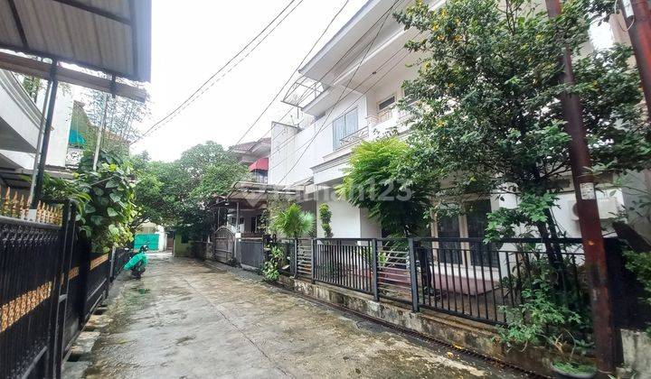 Rumah Luas 2 Lantai 10 Menit Ke Mal Cinere, Depok Siap Kpr J21789 2