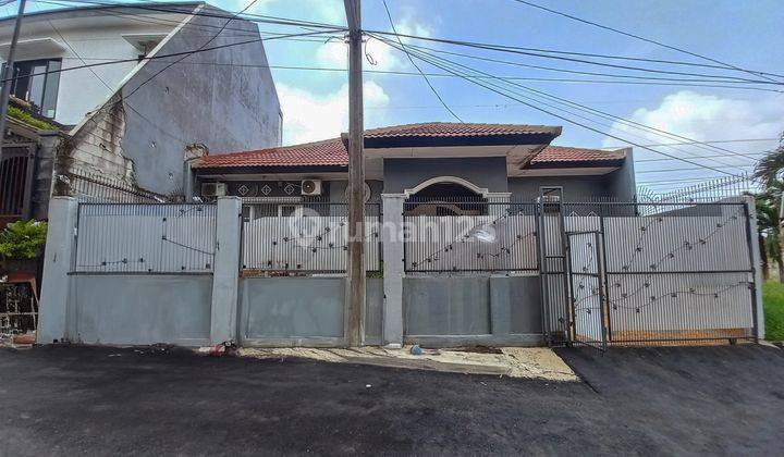 Rumah SHM Siap Kpr Harga Nego Dekat Mal Cinere, Depok J19973 2