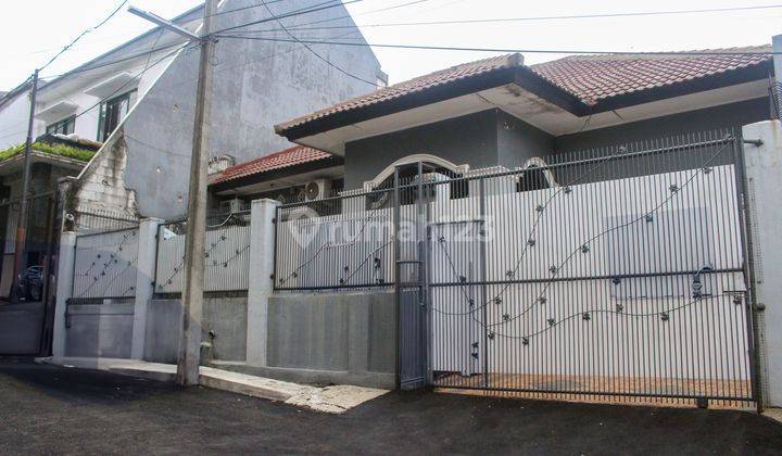 Rumah SHM Siap Kpr Harga Nego Dekat Mal Cinere, Depok J19973 1