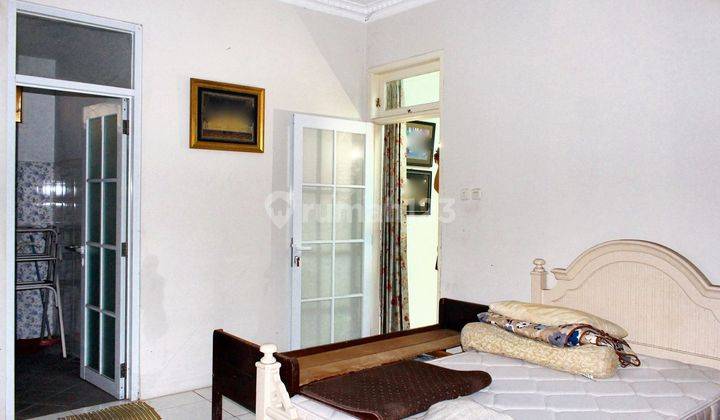 Rumah Luas 2LT 10mnt ke Mal Cinere Siap KPR J21789 2