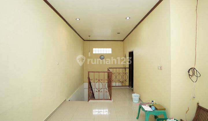 Rumah SHM 2LT Strategis 6 Km Dari Stasiun Depok Baru Dibantu Kpr Bisa Nego J5643 2