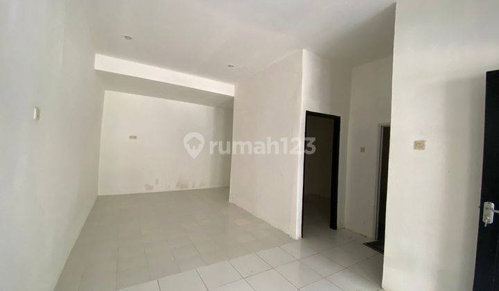 Rumah Lt118 Luas Dp Murah 5mnt Rs Permata Depok Bisa Kpr J15097 2