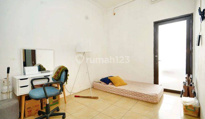 Rumah Luas SHM Strategis 9mnt ke RSUD Kota Depok J16834 2