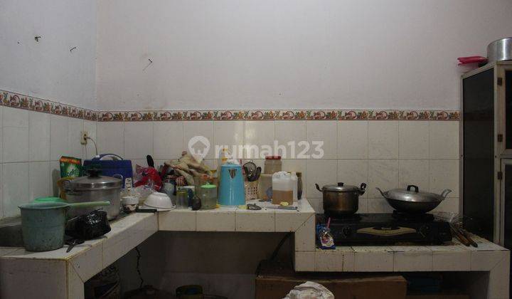 Rumah SHM Hadap Utara 15mnt ke Depok Town Center J21010 2