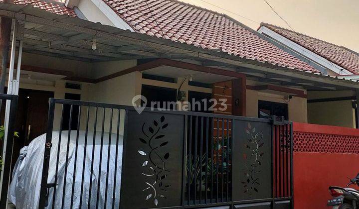 Rumah 3KT Siap Huni dekat Margocity Depok Siap KPR Nego J17971 1