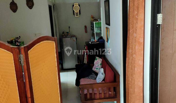 Rumah 3KT Siap Huni dekat Margocity Depok Siap KPR Nego J17971 2