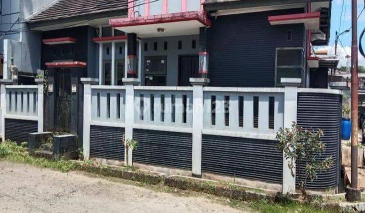 Rumah 4KT Ada Carport dekat ITC Mall Depok DP Ringan Nego J18502 1