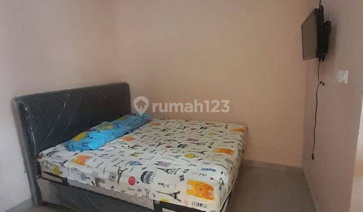 Rumah 2 Lantai 8mnt Ke Gerbang Tol Margonda 3 Dibantu Kpr J22559 2