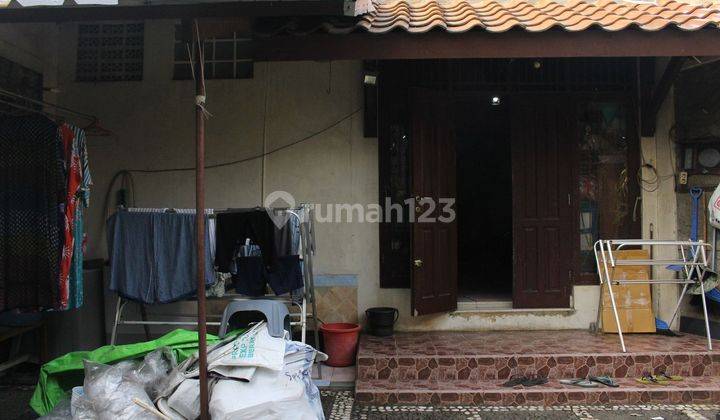 Rumah SHM Hadap Utara 12 Mnt ke Gerbang Tol Sawangan 4 Dibantu KPR J18861 2