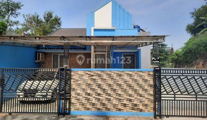 Rumah Minimalis di Gdc 5 Menit Ke Stasiun Depok Harga Nego J16750 1