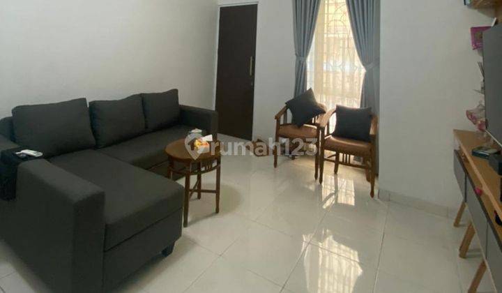 Rumah Minimalis di Gdc 5 Menit Ke Stasiun Depok Harga Nego J16750 2