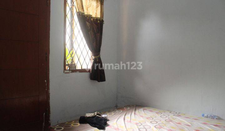 Rumah 2lt SHM di Depok 8 Mnt Ke Cimanggis Square Siap Kpr J19597 2