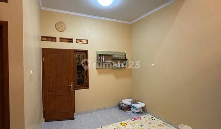 Rumah 2lt SHM di Sawangan Dekat Rs Permata Depok Bisa Nego J23957 2