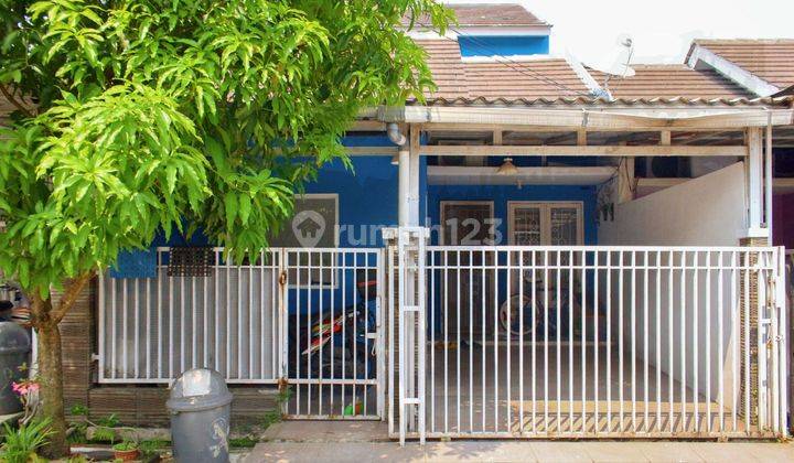 Rumah Minimalis LT 81 di Sawangan 4 Menit ke RS Permata Depok Harga Nego J12952 1