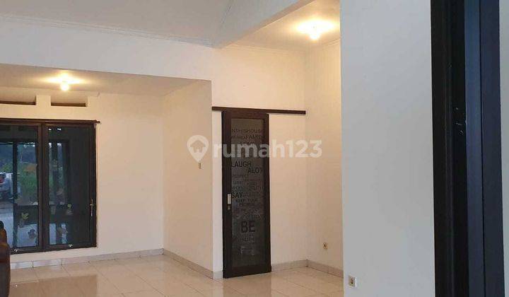 Rumah Lt 120 SHM Dekat Gerbang Tol Sawangan Dibantu Kpr J22215 2