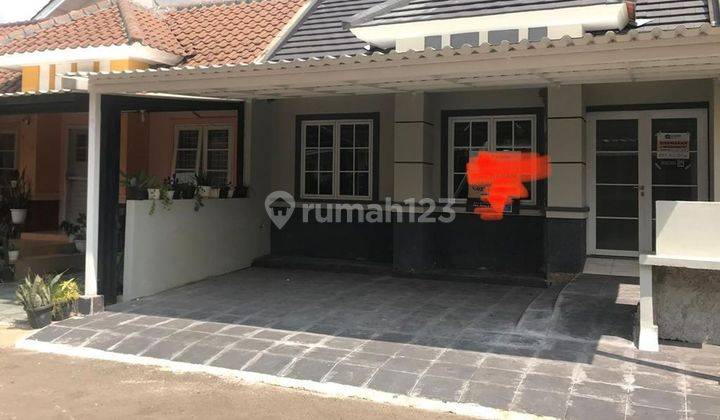 Rumah Luas Dibantu Kpr Dekat Smp It Adzikra Sawangan J22689 1