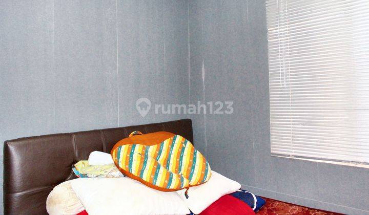 Rumah Seken Terawat di Depok 15 menit ke The Park Sawangan Harga Nego J12927 2