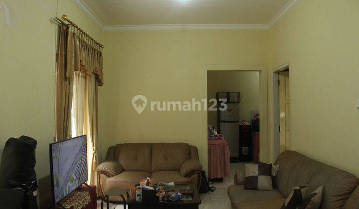 Rumah LT 160 Hadap Utara di Telaga Golf 15 Menit ke The Park Sawangan Siap Huni J20465 2