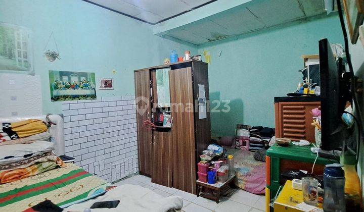 Rumah Seken Terawat 15 Menit ke Mall Living Plaza Pamulang SHM Siap KPR J16567 2