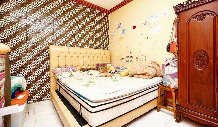 Rumah SHM Lt 180 Hadap Timur 15 Menit Ke Mandaya Royal Hospital Puri Bisa Nego J14502 2