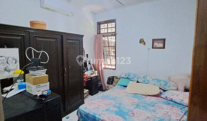 Rumah Siap Huni Strategis Dibantu KPR 15 Menit ke Stasiun Sudimara Harga Nego J16567 2