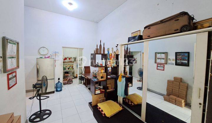 Rumah Minimalis Murah dekat RS Mitra Keluarga Gading Serpong Harga Nego Siap KPR J16046 2