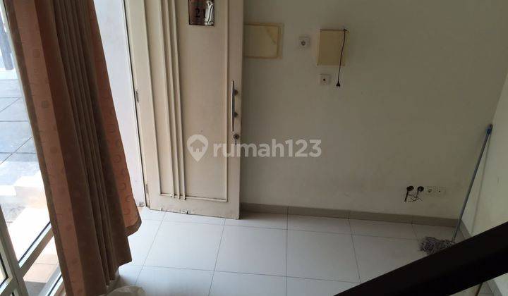 Rumah Strategis 2 Lt Bisa Nego 9 menit ke RS Medika BSD Hadap Utara Siap KPR J21056 2