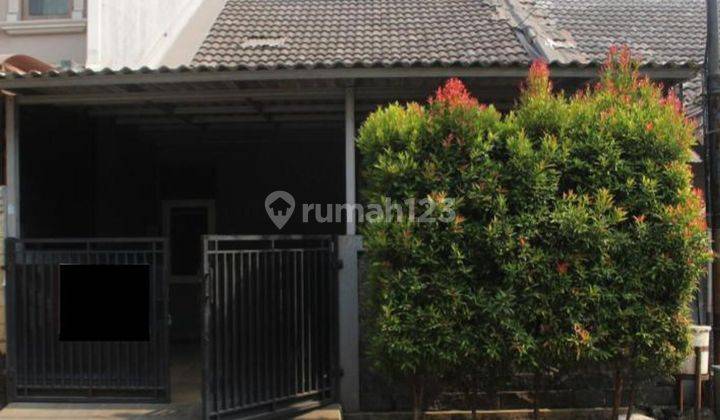 Rumah Hadap Selatan 2 Lt Bisa Nego 15 menit ke Senayan City Dibantu KPR J19061 1