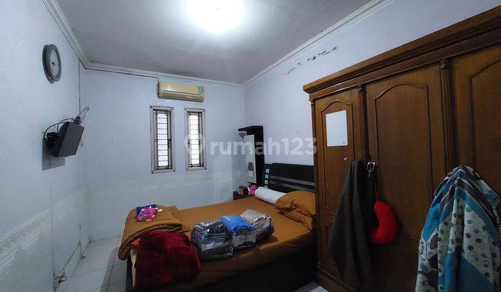 Rumah 2 Lt Dekat Puri Indah Mall Lt 120 Harga Nego Dibantu Kpr J22733 2