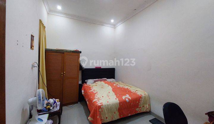 Rumah Idaman LT 200 Harga Nego 15 menit ke Terminal Bus Ciledug Dibantu KPR J22336 2