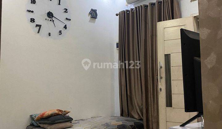 Rumah Hadap Selatan Siap Huni 10 Menit ke Bintaro Jaya Xchange Mall Dibantu KPR J22471 2