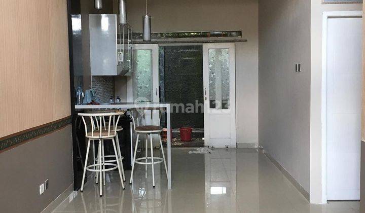 Rumah Harga Nego 10 Menit ke Mall Pamulang Square Siap KPR J11459 2