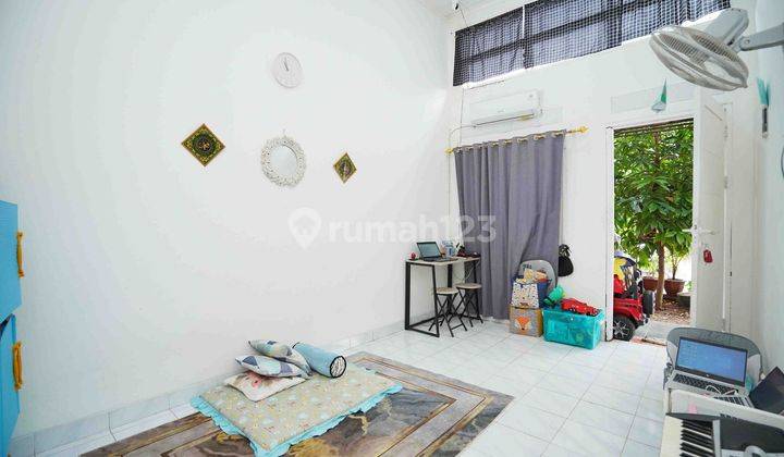 Rumah Hadap Utara 9 menit ke Bintaro Jaya Xchange Mall 2 Bisa Nego J13205 2