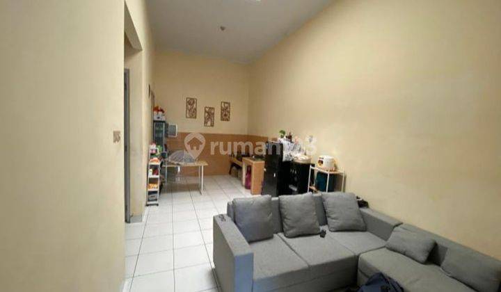 Rumah 1 Lt Siap Huni 6 Mnt ke Stasiun Poris SHM Harga Nego J14345 2