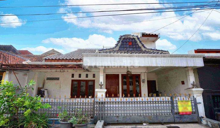 Rumah Seken Terawat 5 Menit ke Brawijaya Hospital Harga Nego J16879 1