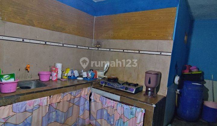 Rumah 2 Lt Hadap Utara 10 menit ke RS Sari Asih Cipondoh DIbantu KPR J25592 2