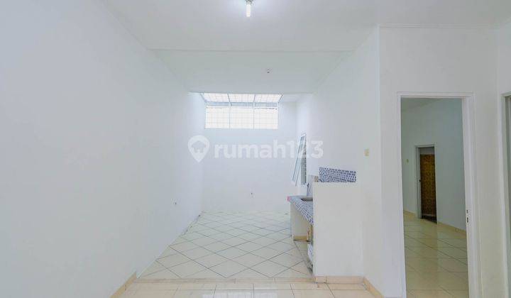 Rumah SHM Siap Huni 6 menit ke RSU Hermina Serpong Dibantu KPR J16381 2