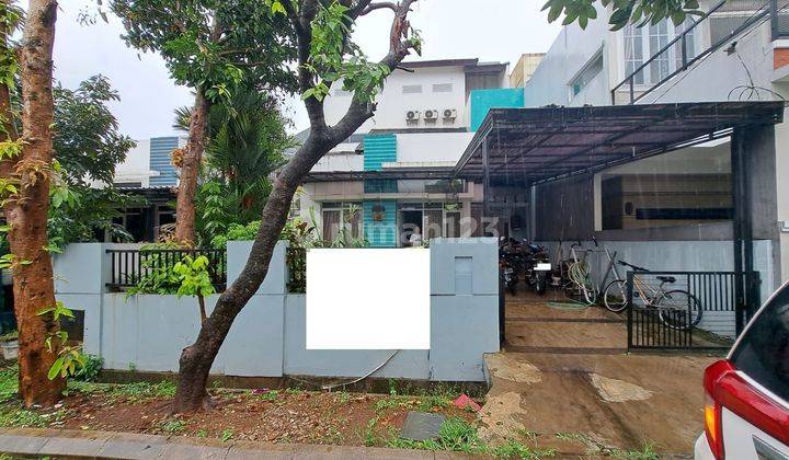 Rumah LT 180 SHM Siap KPR 9 menit ke Pamulang Square Bisa Nego J21664 1