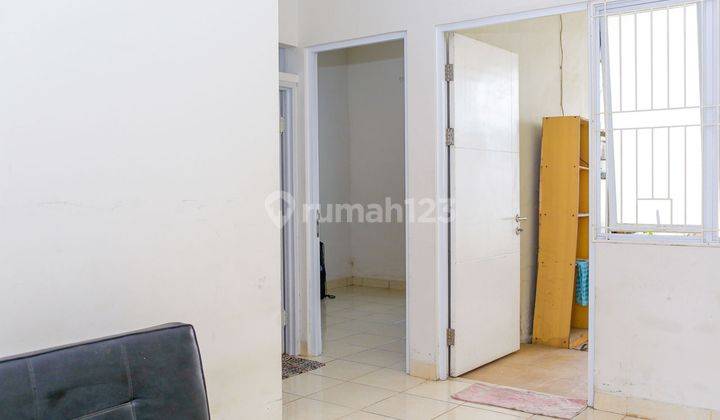 Rumah Hadap Timur LT 102 Siap Huni 6 Menit ke Terminal Parung Panjang J23972 2