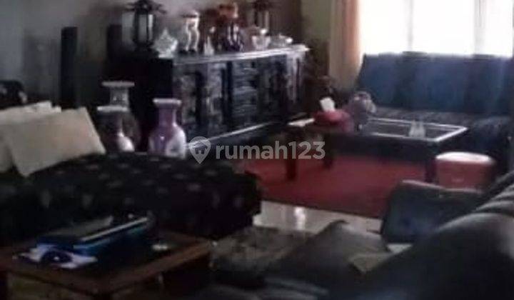 Rumah LT 160 Hadap Timur Siap KPR 15 menit ke Gerbang Tol Pamulang J17678 2