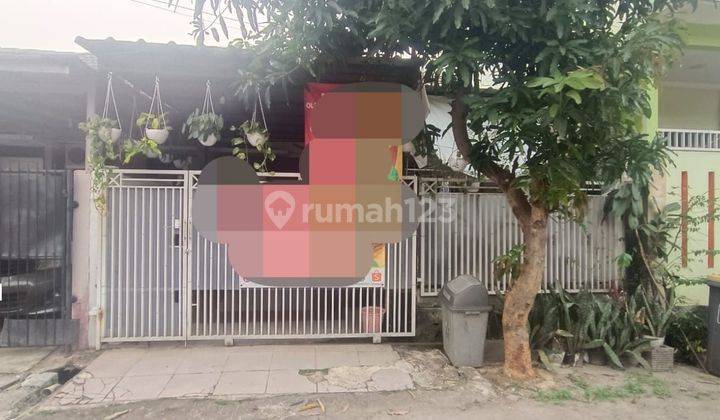 Rumah Hadap Selatan SHM 9 menit ke Stasiun Depok Harga Nego Siap KPR J25902 1