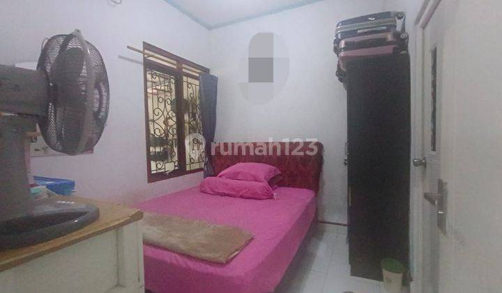 Rumah Hadap Selatan SHM 9 menit ke Stasiun Depok Harga Nego Siap KPR J25902 2