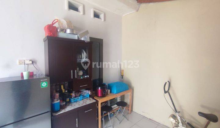 Rumah 10 Menit ke RSU Hermina Depok SHM Siap KPR Harga Nego Siap KPR J26841 2