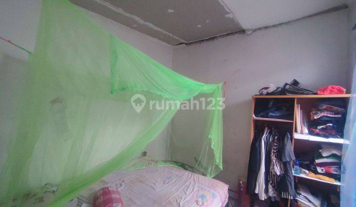 Rumah Murah Strategis Harga Nego 9 menit ke Stasiun Depok J26621 2