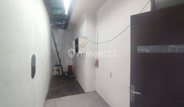 Rumah SHM Hadap Utara 15 Mnt  ke Stasiun LRT Harjamukti Siap KPR J25753 2